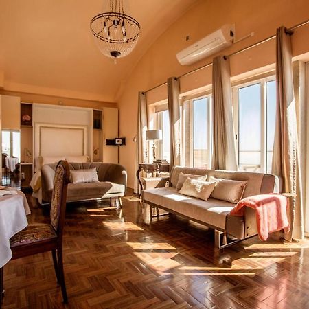 Quad Avenue Apartment Lisbon Luaran gambar