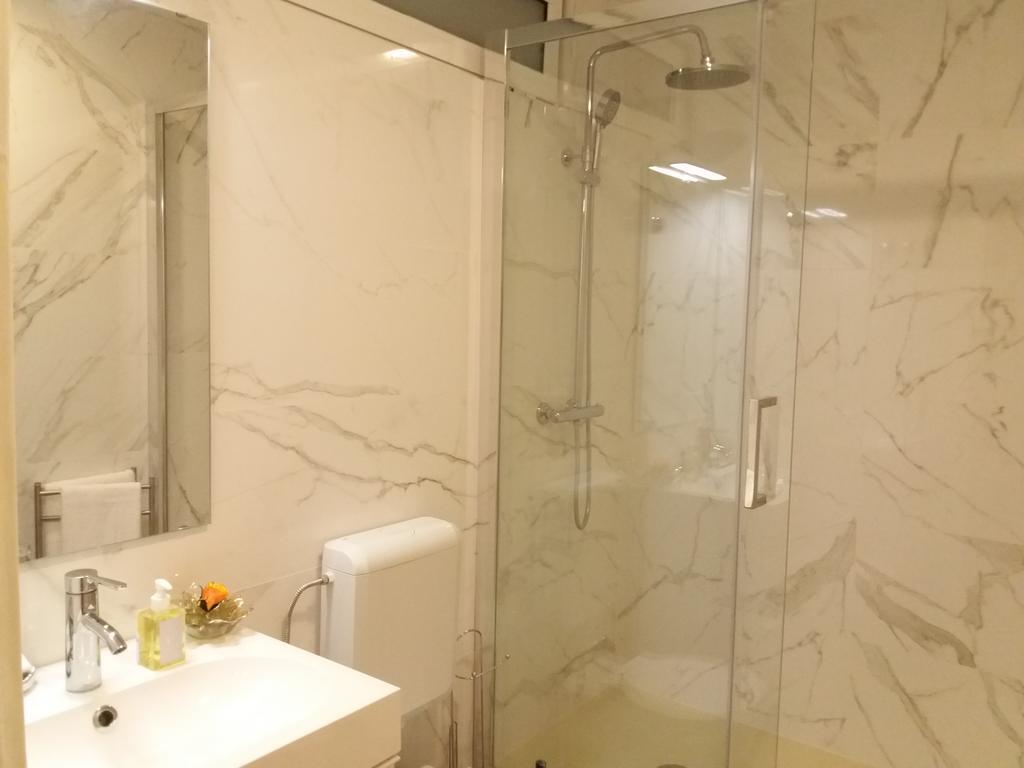 Quad Avenue Apartment Lisbon Luaran gambar
