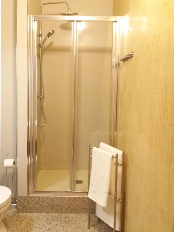 Quad Avenue Apartment Lisbon Luaran gambar