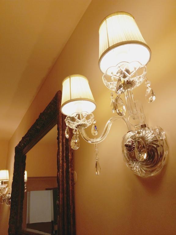 Quad Avenue Apartment Lisbon Luaran gambar