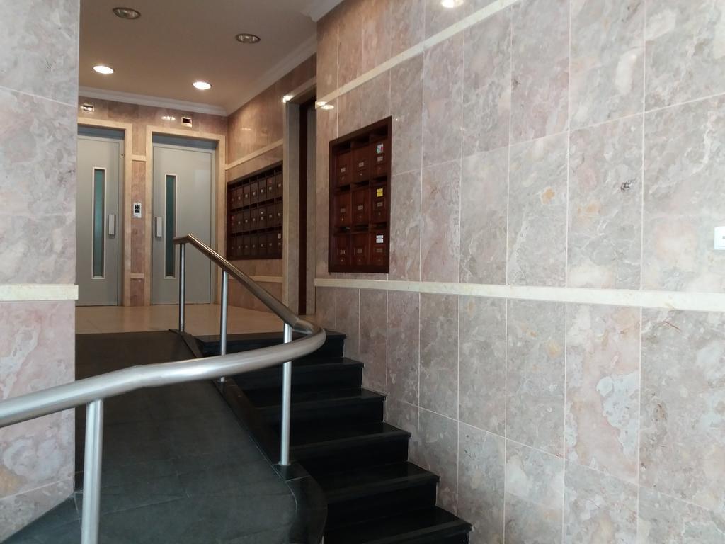Quad Avenue Apartment Lisbon Luaran gambar